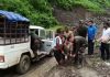 assam landslide territorial army
