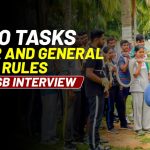 gto task rules