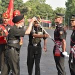 indian military academy commandants parade held at ima dehradun 1024x682 1