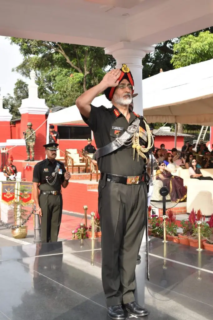 indian military academy commandants parade held at ima dehradun 2 682x1024 1