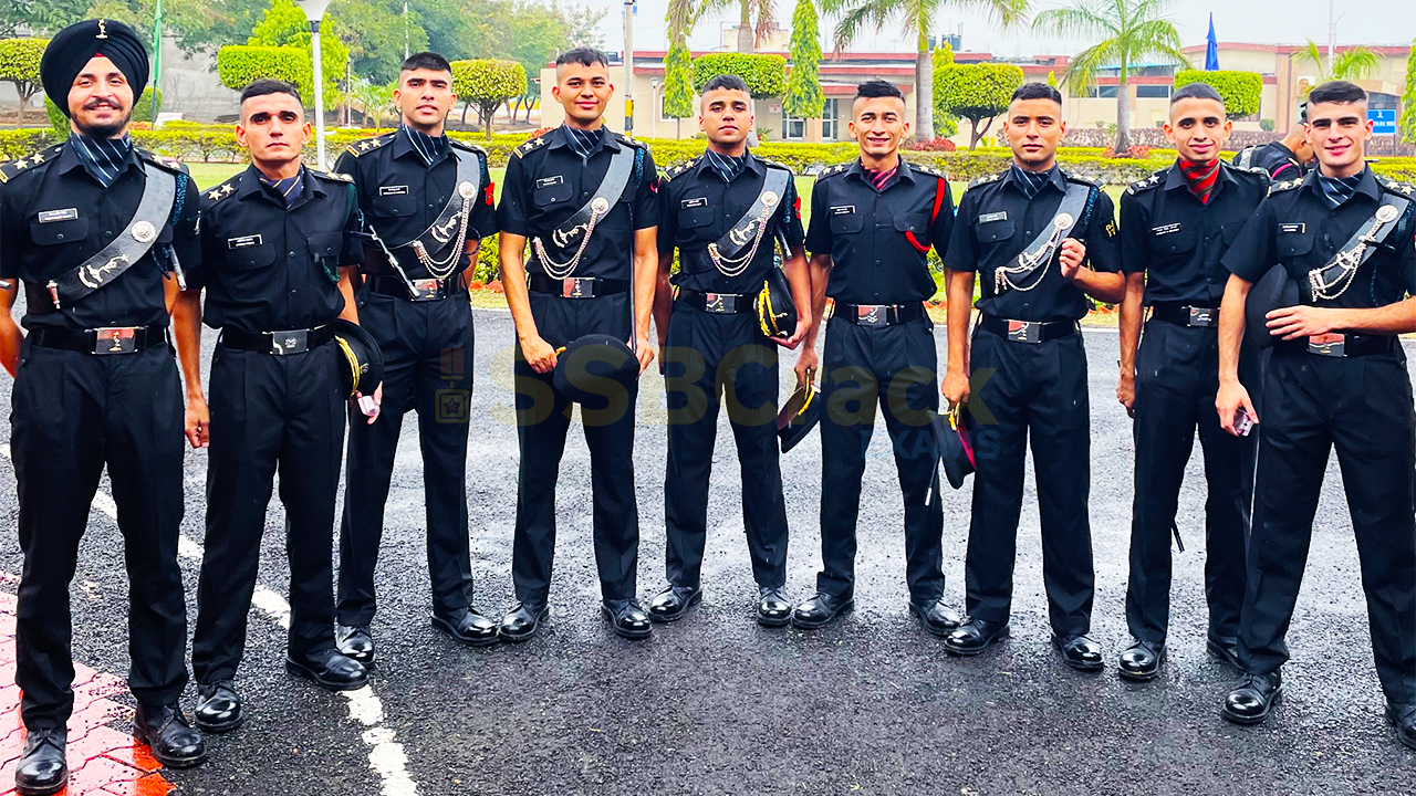 Officers Training Academy Gaya officers-training-academy-gaya