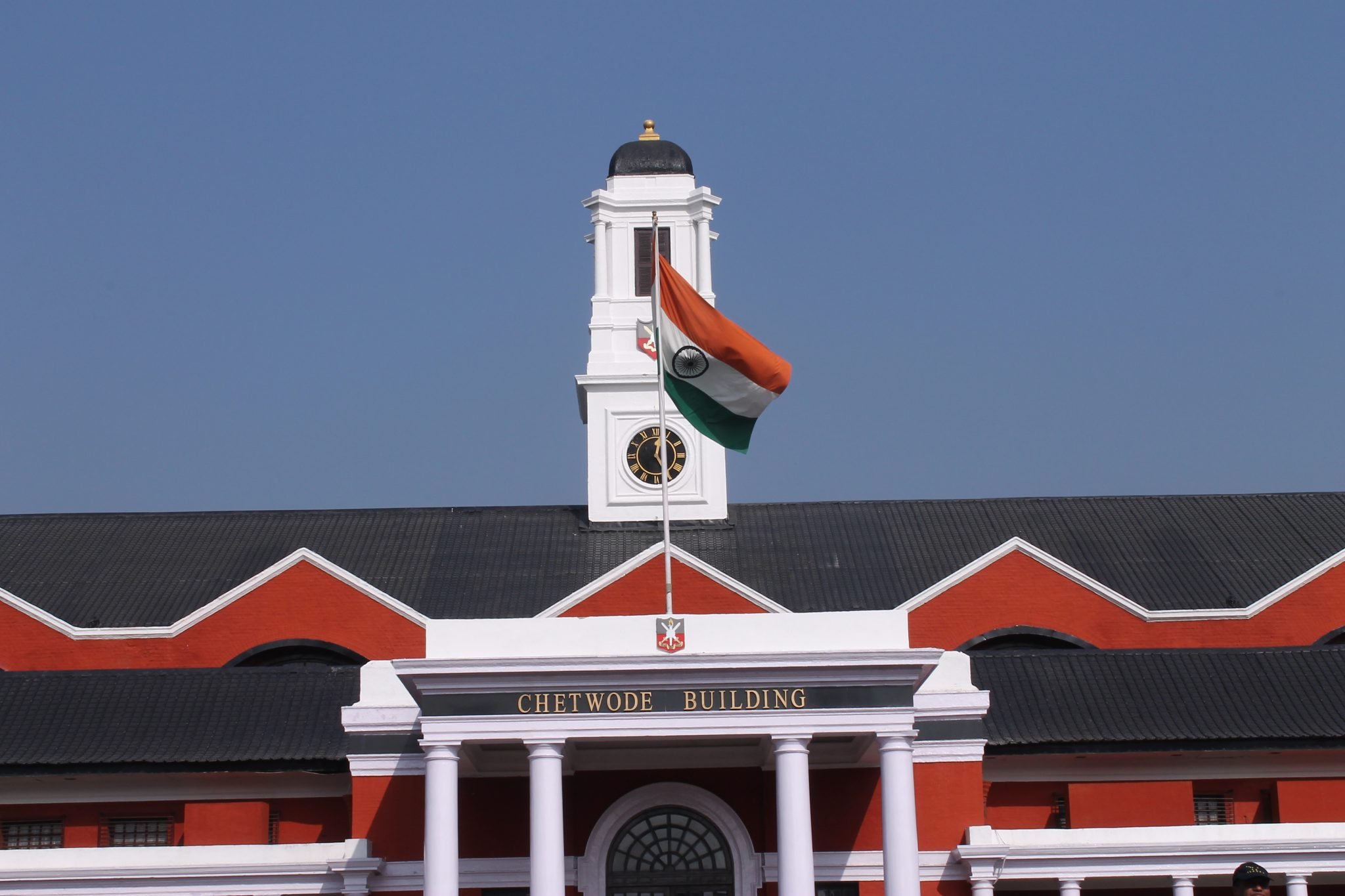 How to Join Indian Military Academy Dehradun in 2022
