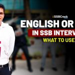 English or Hindi in SSB Interview What to Use 1