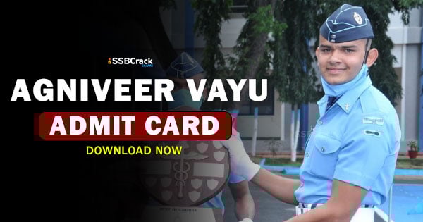 Indian-Airforce-Agnipath-Agniveervayu-Admit-Card-2022