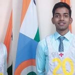 Joining Indian Military Academy