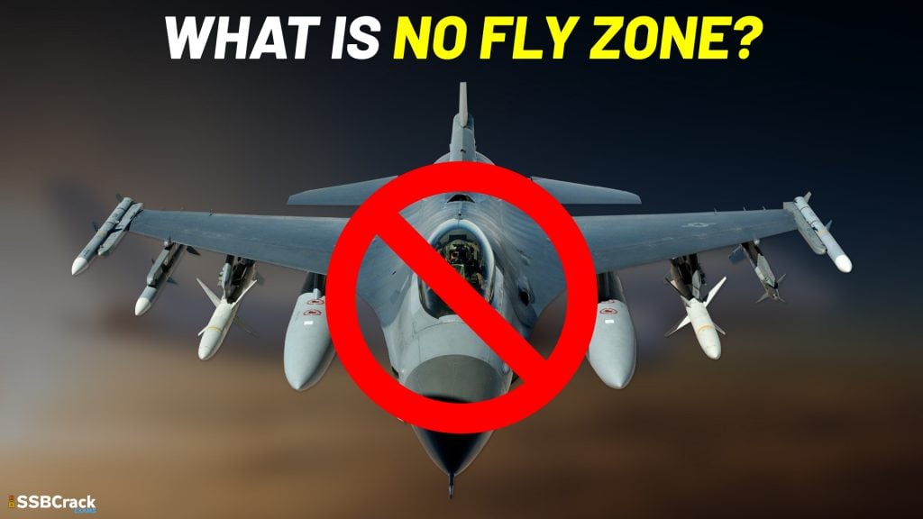 No Fly Zone