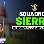 Sierra-Squadron