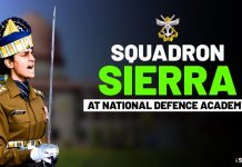 Sierra-Squadron