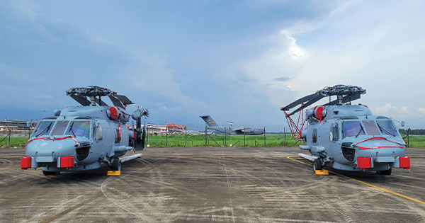 Sikorsky-MH-60-Romeo-Seahawk