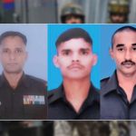 3 Indian Army Soldiers Made Supreme Sacrifice in Kashmir