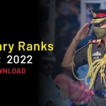 Honorary-Ranks
