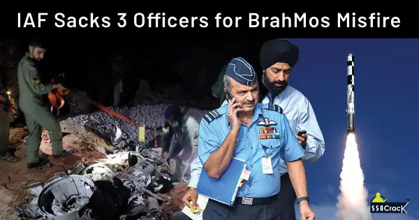 IAF-Sacks-3-Officers-for-BrahMos-Misfire