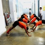 Military discipline