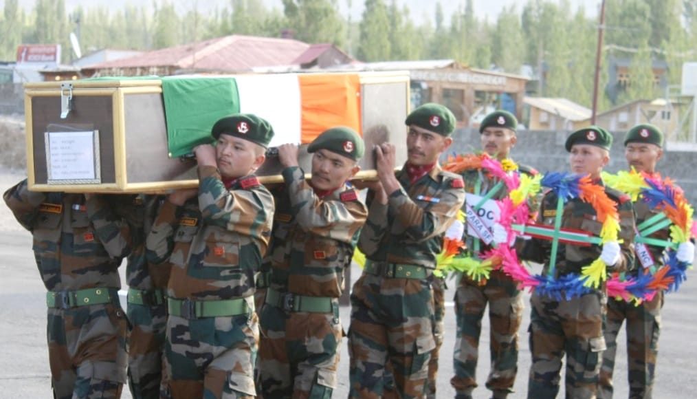 Naib Subedar Haribir Singh 4