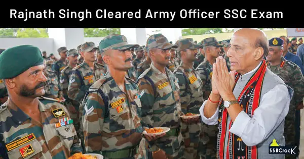 Rajnath-Singh-Cleared-Army-Officer-SSC-Exam