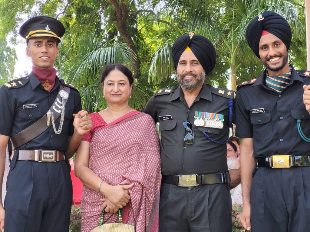 officers training academy chennai passing out parade 10 1