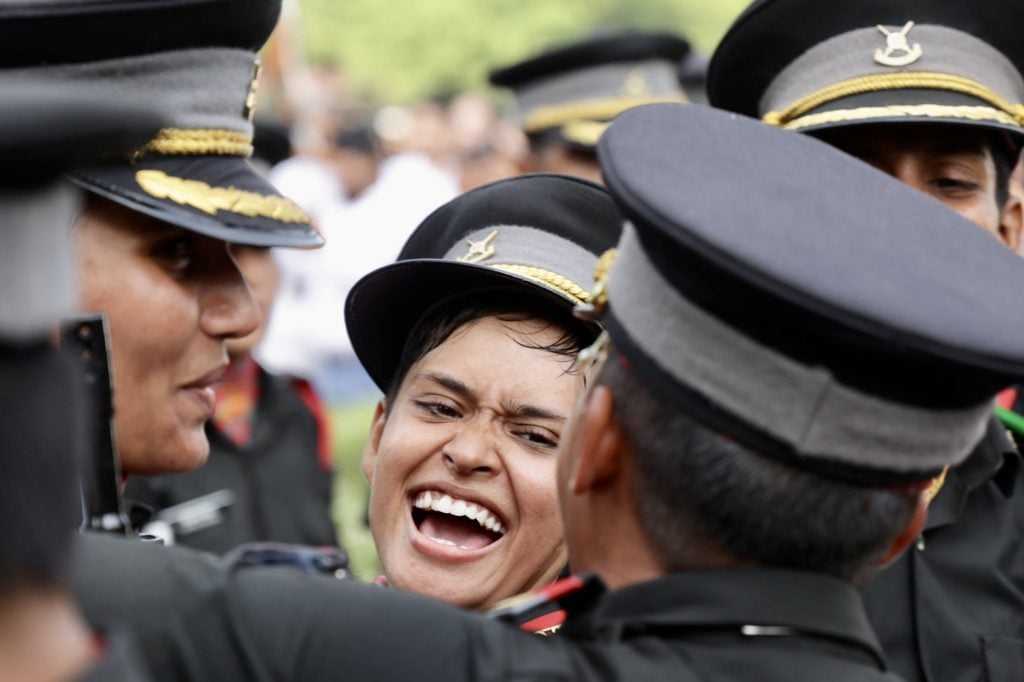 officers training academy chennai passing out parade 13 1