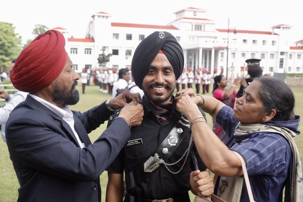 officers training academy chennai passing out parade 14 1