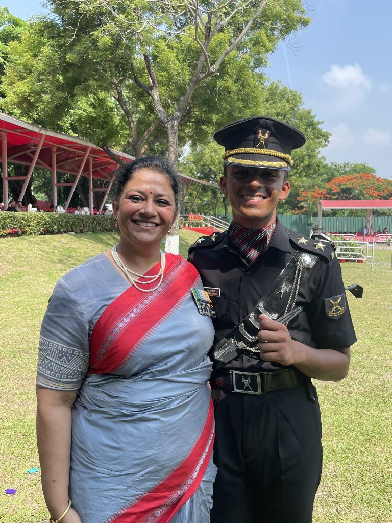 officers training academy chennai passing out parade 16 1