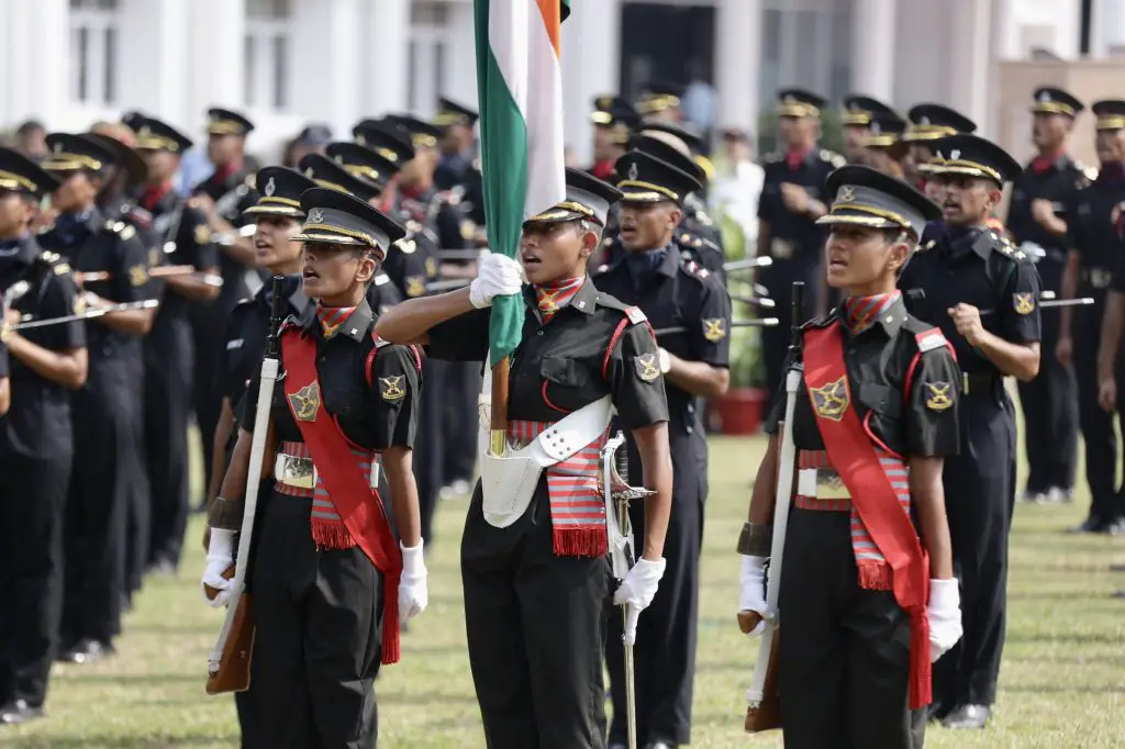 officers training academy chennai passing out parade 17 1