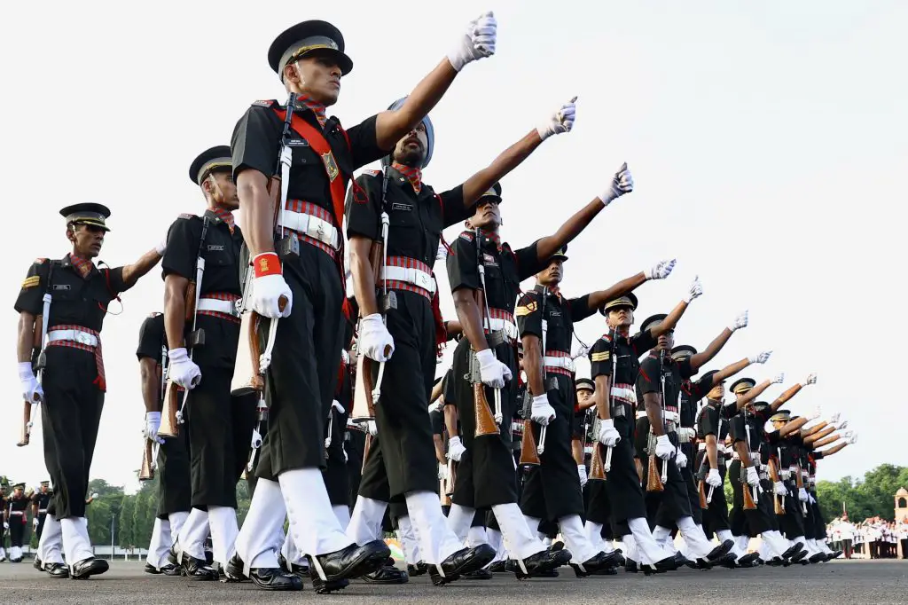 officers training academy chennai passing out parade 20 1