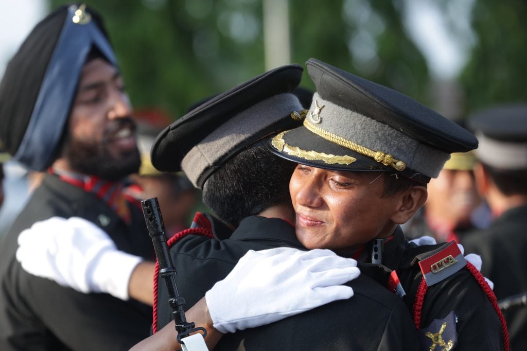 officers training academy chennai passing out parade 21 1