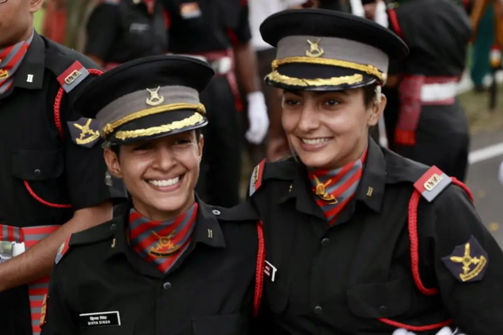 officers training academy chennai passing out parade 22 1