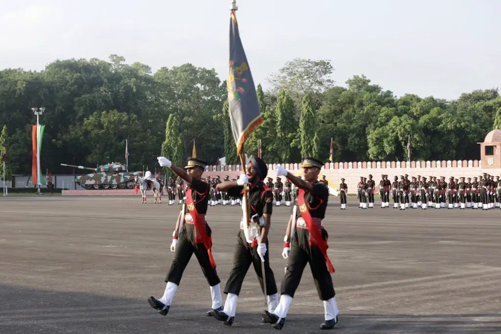 officers training academy chennai passing out parade 25 1