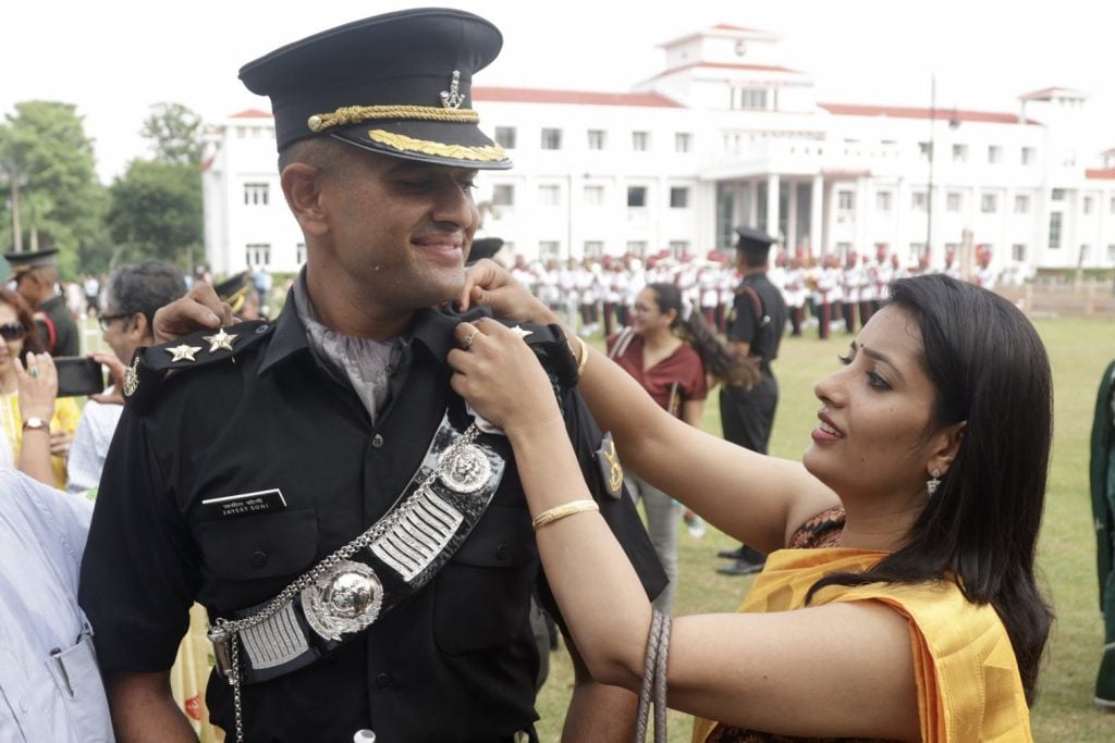 officers training academy chennai passing out parade 27 1