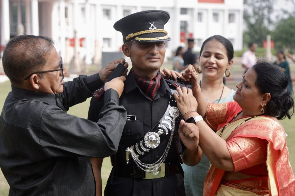 officers training academy chennai passing out parade 28 1