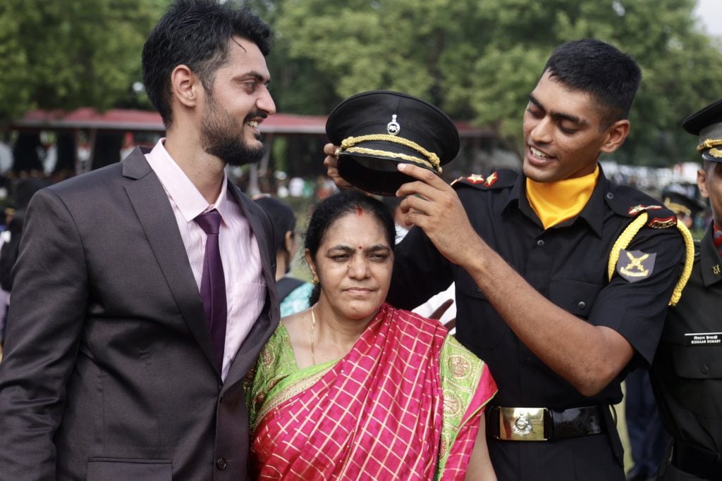 officers training academy chennai passing out parade 29 1