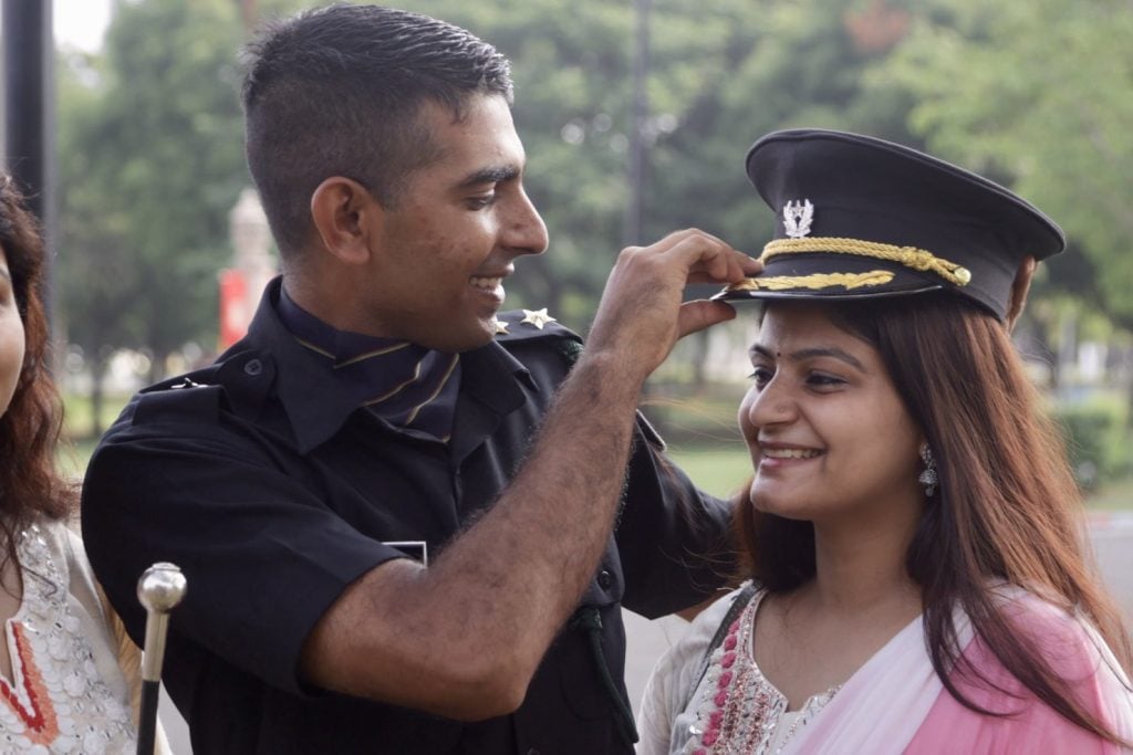 officers training academy chennai passing out parade 30 1