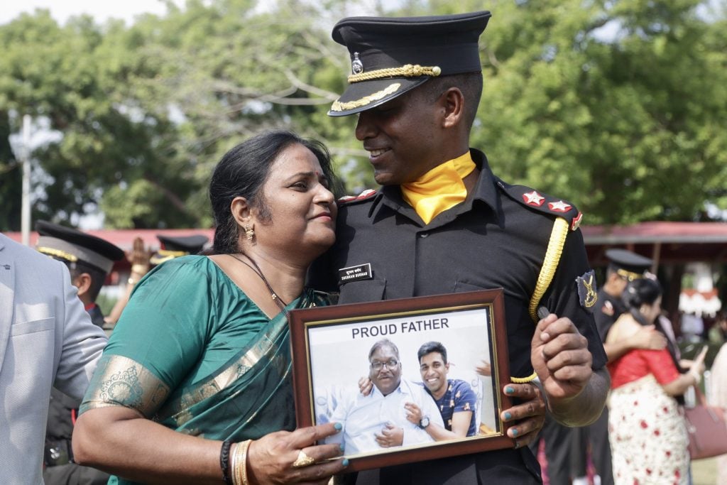 officers training academy chennai passing out parade 31 1