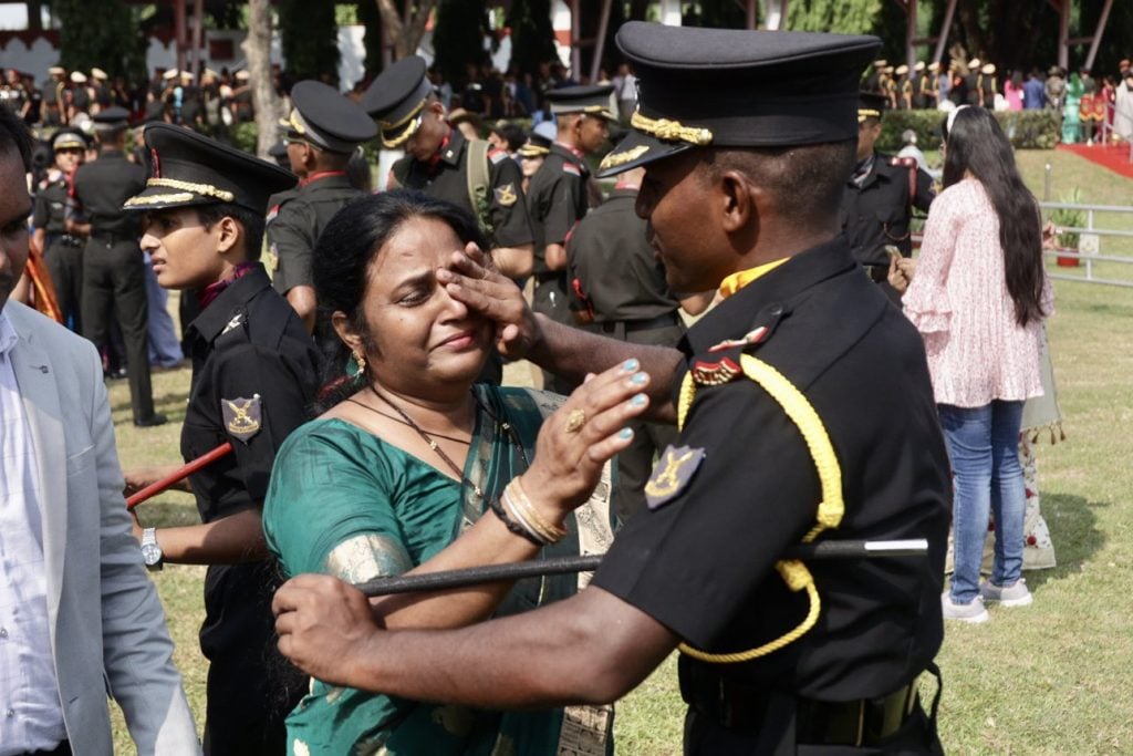 officers training academy chennai passing out parade 32 1