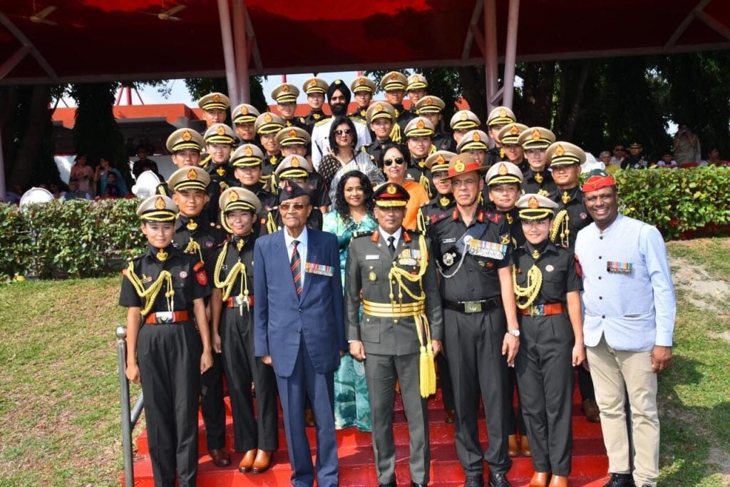 officers training academy chennai passing out parade 7 1