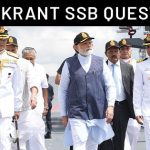 INS-VIKRANT-SSB-QUESTIONS