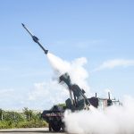 Quick Reaction Surface to Air Missile