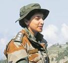 capt gursimran kaur