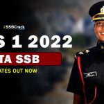 CDS 1 2022 ota ssb dates