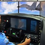 New Weapon Systems (WS) Branch of Indian Air Force