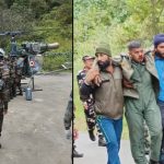 indian army helicopter crashed oct 2022