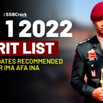 CDS-1-2022-Merit-List