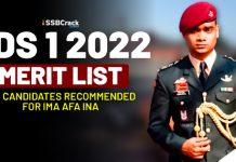 CDS-1-2022-Merit-List