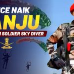 Lance Naik Manju