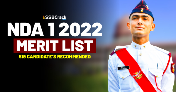 NDA-1-2022-Merit-List