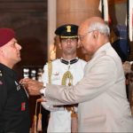 Gallantry Awards Republic Day 2023