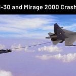 IAF-Sukhoi-30-and-Mirage-2000-Crashed-Mid-Air