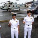 Indian Navy Sports and Law Notification 2023