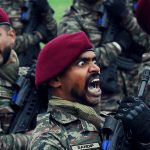 indian armys new combat uniform