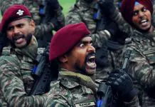 indian armys new combat uniform